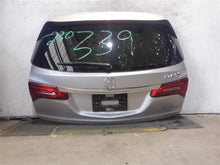 Load image into Gallery viewer, TRUNK LID Acura MDX 14 15 16 17 18 19 - 1306249
