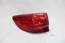 Load image into Gallery viewer, OUTER TAIL LIGHT LAMP Acura MDX 14 15 16 17 18 19 Left - 1306250
