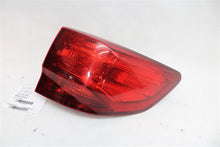 Load image into Gallery viewer, OUTER TAIL LIGHT LAMP Acura MDX 14 15 16 17 18 19 Right - 1306258
