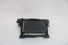 Load image into Gallery viewer, RADIO DISPLAY Acura MDX 2014 14 2015 15 - 1306306
