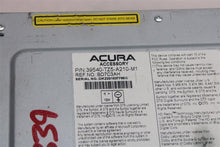 Load image into Gallery viewer, RADIO Acura MDX 2014 14 2015 15 - 1306307

