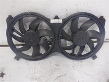 Load image into Gallery viewer, RADIATOR FAN ASSEMBLY Nissan Pathfinder 13 14 15 16 17 - 1306334
