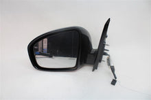 Load image into Gallery viewer, SIDE VIEW DOOR MIRROR Nissan Pathfinder 13 14 15 16 Left - 1306354
