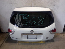 Load image into Gallery viewer, TRUNK LID Nissan Pathfinder 2013 13 2014 14 2015 15 2016 16 - 1306364

