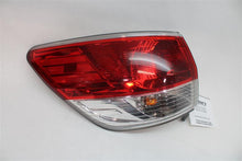 Load image into Gallery viewer, OUTER TAIL LIGHT LAMP Nissan Pathfinder 13 14 15 16 Left - 1306365
