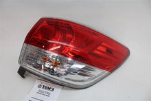 Load image into Gallery viewer, OUTER TAIL LIGHT LAMP Nissan Pathfinder 13 14 15 16 Right - 1306376
