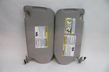 Load image into Gallery viewer, INTERIOR SUN VISORS JX35 QX60 Pathfinder 13 14 15 16 17 - 1306400
