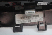 Load image into Gallery viewer, FRONT TEMPERATURE CONTROLS Nissan Pathfinder 13 14 15 16 - 1306403
