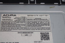 Load image into Gallery viewer, DISC RECEIVER Acura RDX 2010 10 2011 11 2012 12 - 1306588

