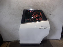 Load image into Gallery viewer, REAR DOOR Mazda Cx-7 07 08 09 10 11 12 Left - 1306605
