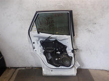 Load image into Gallery viewer, REAR DOOR Mazda Cx-7 07 08 09 10 11 12 Left - 1306605
