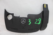 Load image into Gallery viewer, PLASTIC ENGINE COVER Mercedes-Benz E300 E350 E550 E63 2012 12 - 1306672
