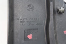 Load image into Gallery viewer, PLASTIC ENGINE COVER Mercedes-Benz E300 E350 E550 E63 2012 12 - 1306672
