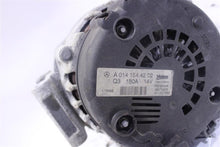 Load image into Gallery viewer, ALTERNATOR E250 Van C250 C300 C350 C63 E250D E300 E350 E400 E550 E63 12-16 - 1306677
