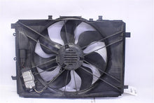 Load image into Gallery viewer, RADIATOR FAN ASSEMBLY Mercedes C350 C250 C300 E350 2008 08 09 10 11 12 13 - 1306683
