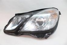 Load image into Gallery viewer, HEADLIGHT LAMP ASSEMBLY E300 E350 E400 E550 E63 10 11 12 13 Left - 1306693
