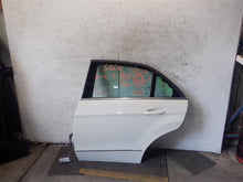 Load image into Gallery viewer, REAR DOOR Mercedes-Benz E300 E350 E400 E550 E63 10 11 12 13 Left - 1306705
