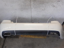 Load image into Gallery viewer, REAR BUMPER Mercedes E350 2010 10 2011 11 2012 12 - 1306714
