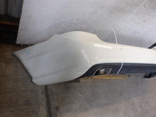 Load image into Gallery viewer, REAR BUMPER Mercedes E350 2010 10 2011 11 2012 12 - 1306714
