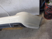 Load image into Gallery viewer, REAR BUMPER Mercedes E350 2010 10 2011 11 2012 12 - 1306714
