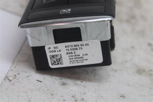 Load image into Gallery viewer, FRONT DOOR WINDOW SWITCH E250 Van CLS550 CLS63 E250D 12-16 Left - 1306734
