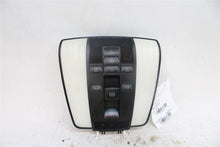 Load image into Gallery viewer, Console Mercedes-Benz E300 E350 E550 E63 2012 12 - 1306735
