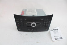 Load image into Gallery viewer, RADIO CONTROLS Mercedes-Benz E300 E350 E550 E63 2012 12 - 1306753

