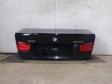 Load image into Gallery viewer, TRUNK LID BMW 320i 328D 328i 335i Active 3 12 13 14 15 16 - 1306817
