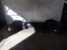 Load image into Gallery viewer, REAR BUMPER ASSEMBLY BMW 320i 328D 328i 12 13 14 15 - 1306823
