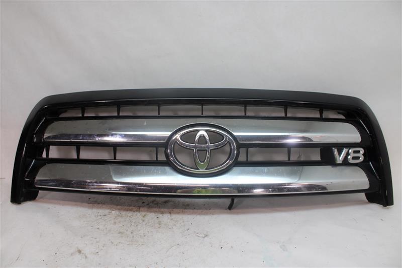 GRILLE Toyota Tundra 2004 04 2005 05 2006 06 - 1306911