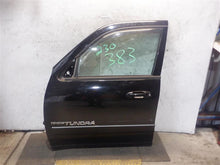 Load image into Gallery viewer, FRONT DOOR Toyota Sequoia Tundra 01 02 03 04 05 06 07 Left - 1306927
