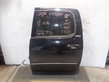 Load image into Gallery viewer, REAR DOOR Toyota Tundra 2004 04 2005 05 2006 06 Left - 1306930
