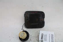 Load image into Gallery viewer, GAS FUEL FILLER LID DOOR Toyota Tundra 2004 04 - 1306933
