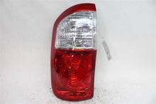 Load image into Gallery viewer, TAIL LIGHT LAMP ASSEMBLY Toyota Tundra 2004 04 Left - 1306942
