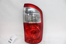 Load image into Gallery viewer, TAIL LIGHT LAMP ASSEMBLY Toyota Tundra 2004 04 Right - 1306943
