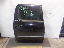 Load image into Gallery viewer, REAR DOOR Toyota Tundra 2004 04 2005 05 2006 06 Right - 1306945
