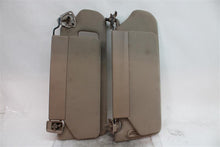 Load image into Gallery viewer, INTERIOR SUN VISORS Toyota Tundra 2004 04 Left - 1306977
