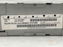 Load image into Gallery viewer, NAVIGATION COMPUTER SAAB 9-3 9-5 2001 02 03 - NW37223
