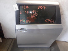 Load image into Gallery viewer, REAR DOOR Toyota Sienna 11 12 13 14 15 16 17 Left - 1307027
