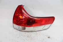Load image into Gallery viewer, OUTER TAIL LIGHT LAMP Toyota Sienna 11 12 13 14 UPPER Right - 1307041
