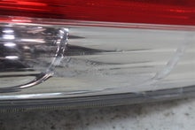 Load image into Gallery viewer, OUTER TAIL LIGHT LAMP Toyota Sienna 11 12 13 14 UPPER Right - 1307041
