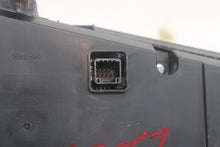 Load image into Gallery viewer, FRONT TEMPERATURE CONTROLS Toyota Sienna 11 12 13 14 - 1307084
