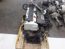 Load image into Gallery viewer, ENGINE MOTOR Honda CR-V 2005 05 2006 06 2.4L VIN D/C - 1307198
