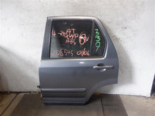 Load image into Gallery viewer, REAR DOOR Honda CRV 2002 02 2003 03 2004 04 2005 05 2006 06 Left - 1307245
