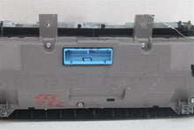 Load image into Gallery viewer, TEMPERATURE CONTROLS Honda CR-V 2005 05 2006 06 - 1307293
