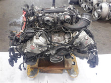 Load image into Gallery viewer, ENGINE MOTOR 550i 550i Gt 650i 750i 750il 13 14 15 16 17 4.4L - 1307300
