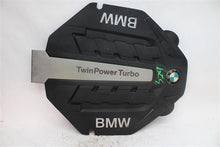 Load image into Gallery viewer, PLASTIC ENGINE COVER BMW 550i 2016 16 - 1307311
