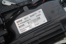 Load image into Gallery viewer, FRONT A/C HEATER BLOWER MOTOR 528D 528i 535i 535i Gt 550i 550i Gt 09-15 - 1307407
