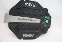 Load image into Gallery viewer, PLASTIC ENGINE COVER BMW 550i 2014 14 - 1307424
