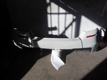Load image into Gallery viewer, REAR BUMPER ASSEMBLY 535i 550i Active 5 M5 11 12 13 14 15 16 - 1307471
